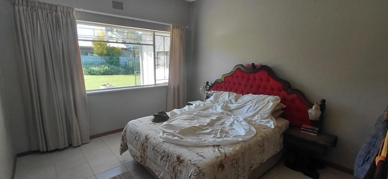 4 Bedroom Property for Sale in Bayswater Free State